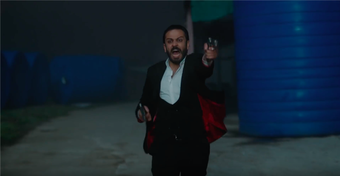 Çukur 2. sezon 21. bölüm fragmanı yayınlandı! Salih gidiyor Vartolu geri dönüyor