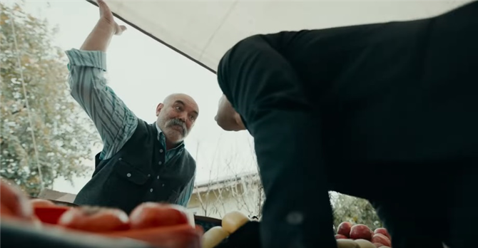 Çukur’da heyecan tavan yapacak Koçovalılar delirdi