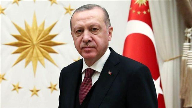 Cumhurbaşkanı Erdoğan 16 Eylül'den sonra Emekliye ödeme yapılacağını söyledi