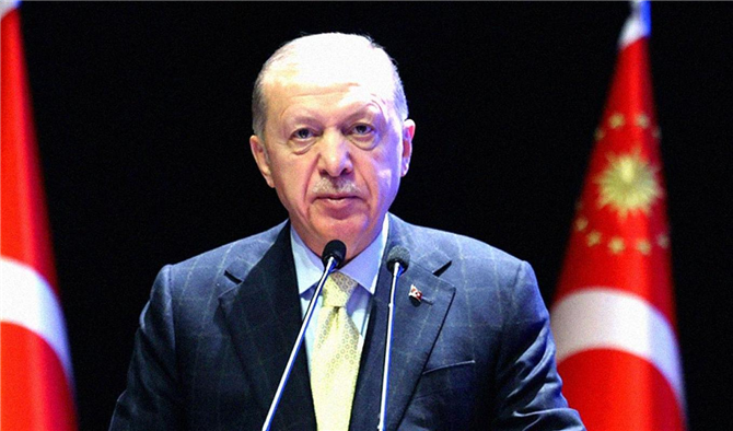 Cumhurbaşkanı Erdoğan: '85 Milyon Tek Yürek, Ayrım Yok'