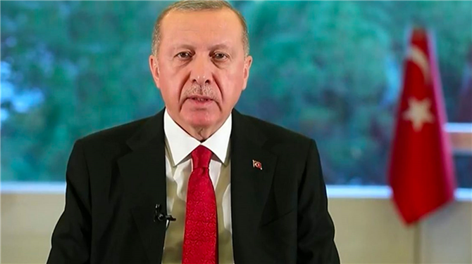 Cumhurbaşkanı Erdoğan Kiracıları Koruyacak Yasal Düzenleme İçin Adımlar Atıyor