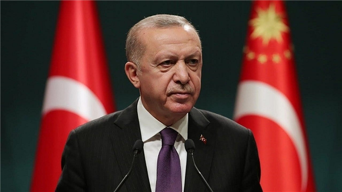 Cumhurbaşkanı Erdoğan Müjdeyi Verdi: ÖTV Sıfırlandı, Esnaflara Vergi Muafiyeti Genişletildi