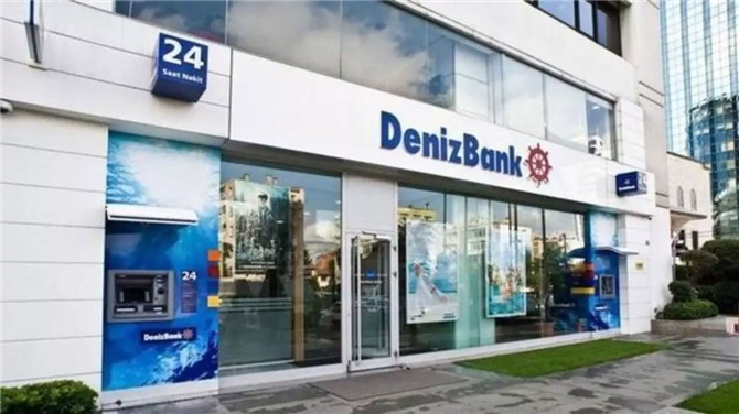 Denizbank Kartı Olanlara Müjdeli Haber Geldi! 100 bin tl ödenecek son 6 gün