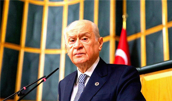 Devlet Bahçeli, İmralı Ziyareti Talebini Olumlu Karşıladı