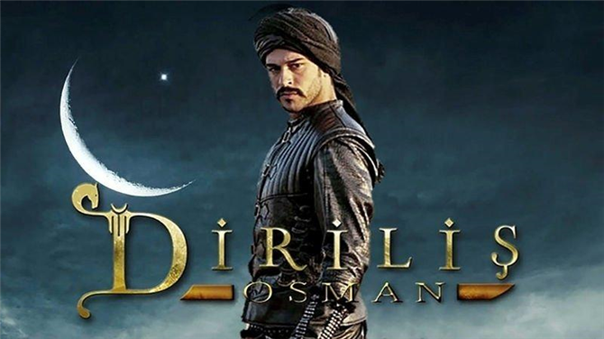 Diriliş Osman ne zaman başlayacak ATV hangi gün yayınlanacak