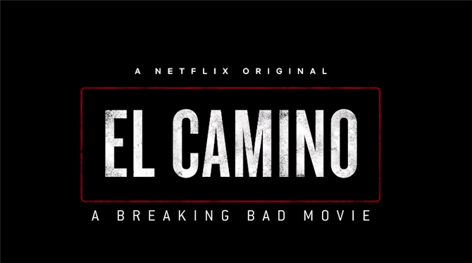 El Camino: A Breaking Bad Filmi Netflix kataloğunda yerini aldı!