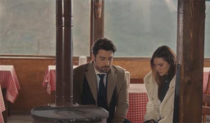 Elimi Bırakma 28. Bölüm fragmanı yayınlandı mı? 10 Şubat TRT 1