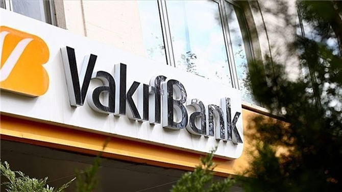 Emekli Maaşını Vakıfbank'tan Alanlara Müjde: 12.000 TL Nakit Desteği ve Düşük Faizli Kredi Fırsatı!