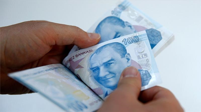 Emekliler için 50.000 TL Nakit Kredi Kampanyası Başladı