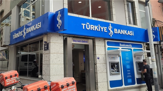 Emeklilikte Yaşa Takılanlar İçin İş Bankası'ndan Müjdeli Haber