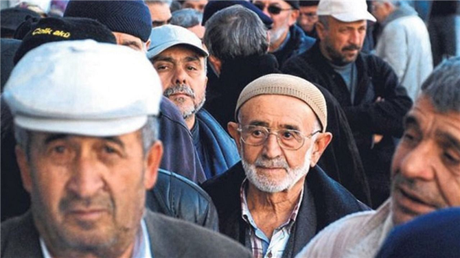 Emekliye seyyanen zam açıklandı! Son dakika açıklandı!