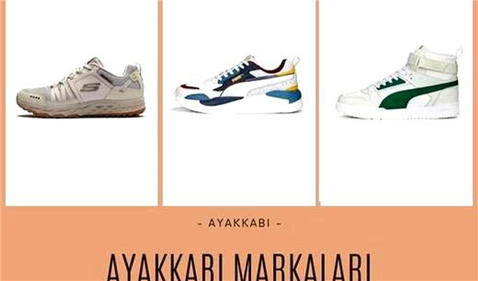 En İyi Spor Ayakkabı Markaları ve Modelleri 2025