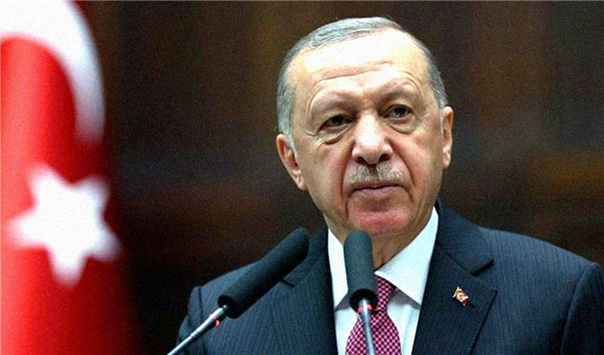 Erdoğan: Yeni Asgari Ücret 22 Bin 104 Lira, Enflasyona Direnç Vurgusu