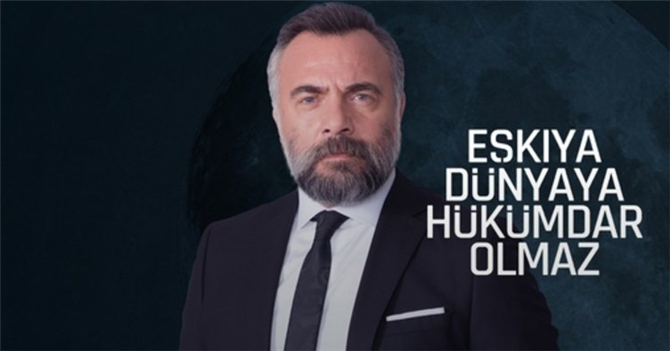 Eşkiya Dünyaya Hükümdar Olmaz 139. bölüm Sezon finali izle! EDHO Sezon finali neler oldu?