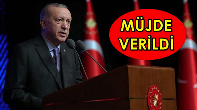 Eyt şartları değişti, Artık emekli olmak daha kolay olacak, Cumhurbaşkanı duyurdu