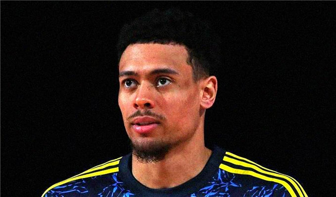 Fenerbahçe Beko'da Wade Baldwin Sakatlandı: İkinci Evre Kas Yaralanması