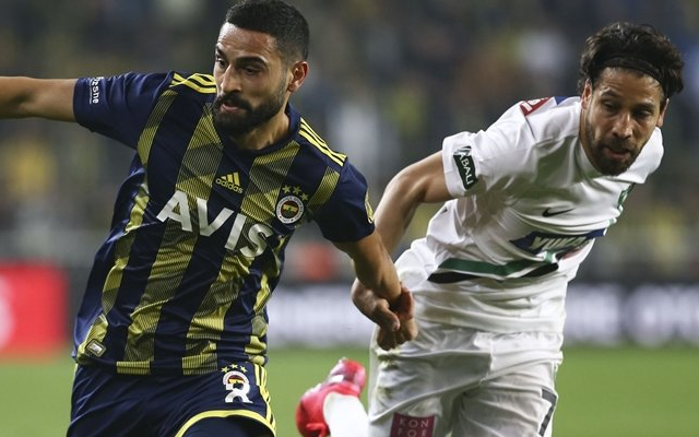 Fenerbahçe Denizlispor 2 2 maç özeti izle Ali Koç istifa sesleri Bein Sports maç özetleri