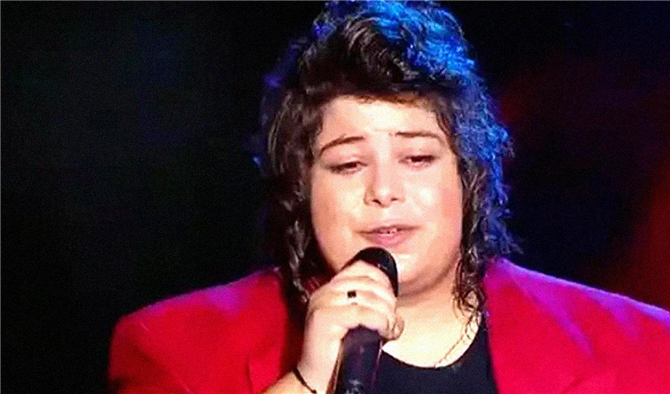 Ferah Zeydan 70 Kilo Verdi! X-Factor Star Işığı Yolculuğu ve Değişimi