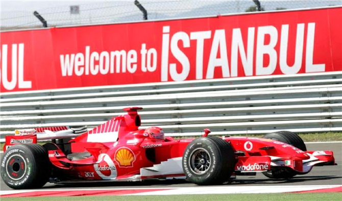 Formula 1 İstanbul Ücretsiz İzlenebilecek Mi? 2020 Formula 1 Türkiye GP Hangi Kanalda ve Ne Zaman Yayınlanacak?