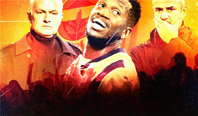 Fred'den Şaşırtan İsmail Kartal ve Mourinho Karşılaştırması Beğenisi