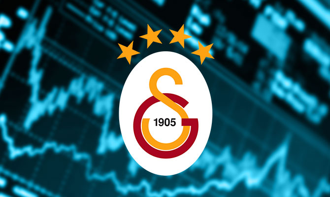 Galatasaray Borsada Da Kazandırıyor