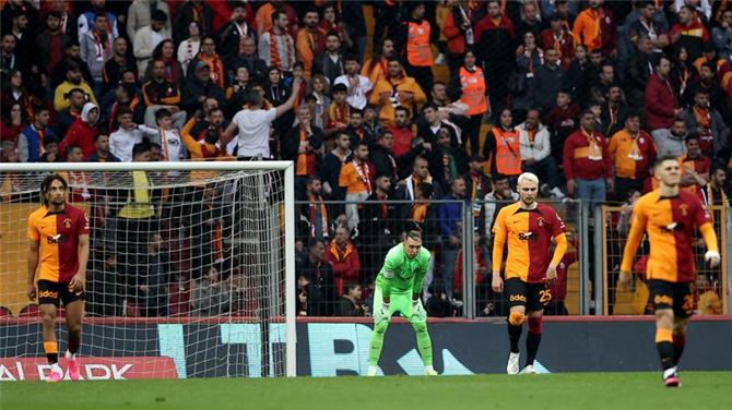 Galatasaray, Çaykur Rizespor Deplasmanına Hazır: Maçın Detayları ve Kadro Açıklandı