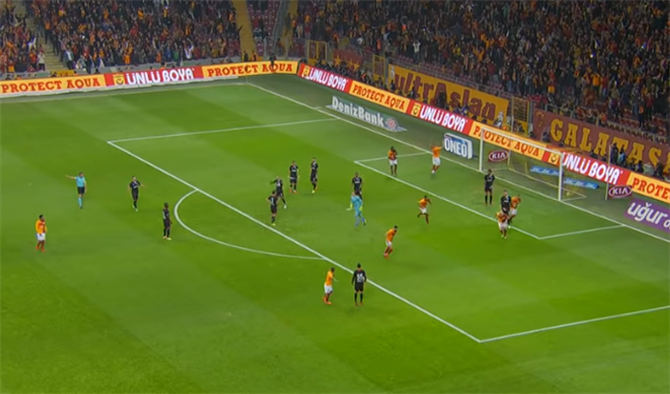 Galatasaray Gaziantep maçını izle Bein Sports Jestyayın Selcuksports Netspor Canlı maç izle