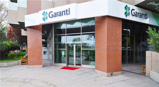 Garanti Bankası, 66.000 TL Borç Kapatma Kredisi Kampanyası Başlattı!