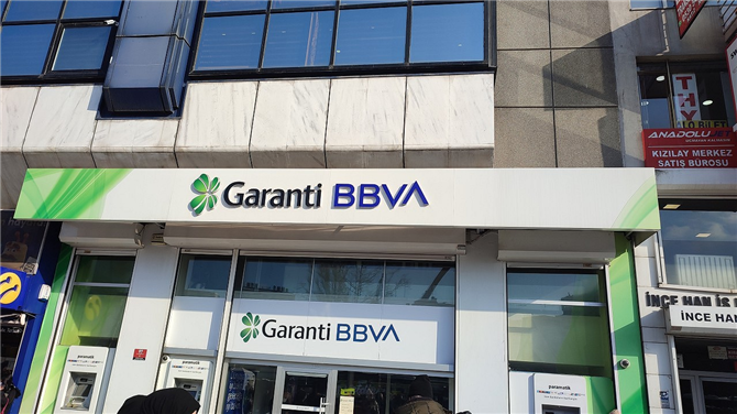 Garanti Bankası banka hesabı olan kişilere duyuru yapıldı! 7 gün içinde başvuru yapın