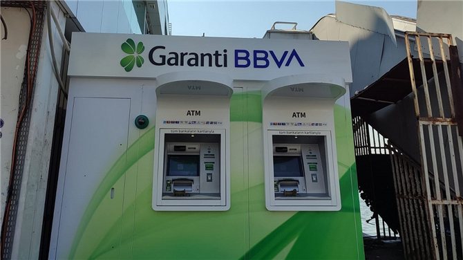 Garanti Bankası Bugünden Sonra 200000 TL'YE Kadar Nakit Ödeme Verecek, Son Dakika Banka Haberi