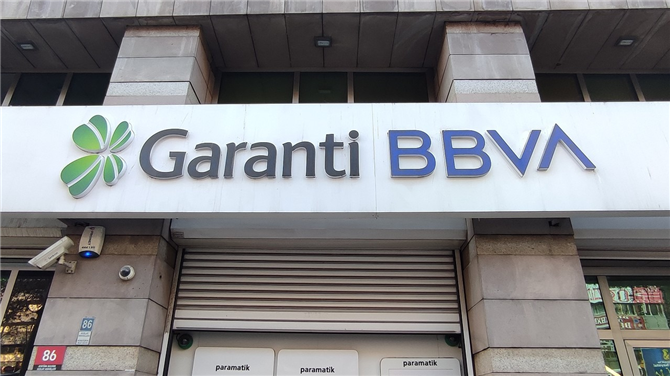 Garanti BBVA Bankası duyurdu! Banka hesabınıza ödemeler 100.000 TL’ye kadar yapılacak