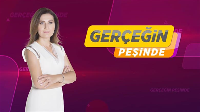 Gerçeğin Peşinde ne zaman hangi kanalda başlayacak? Sunucusu kim oldu