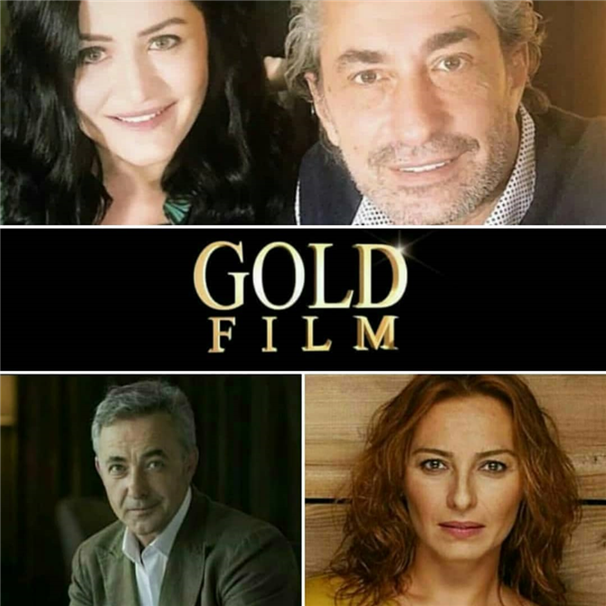 Gold Film'in bombaları Kardeş Çocukları ve Vurgun hangi günler ekrana gelecek