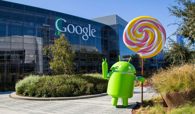 Google'sız Android Geliyor