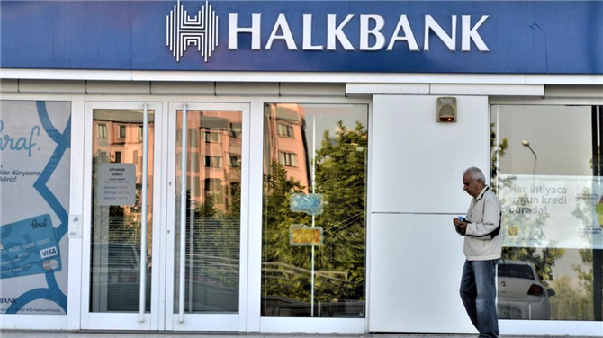 Halkbank bankamatik kartı hesapları üzerinden 33.000 TL ödeme yapacağını açıkladı