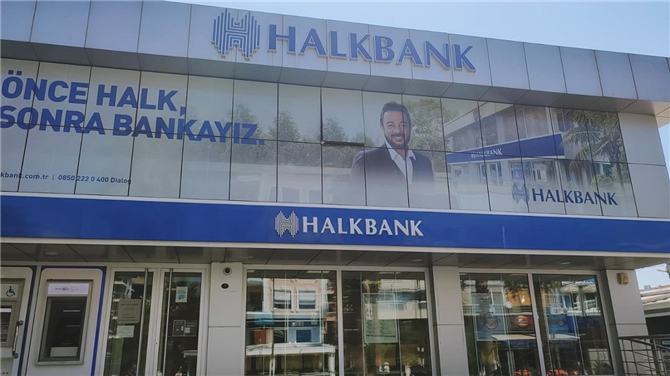 Halkbank Ekonomiyi Canlandıracak! 10000 20000 30000 TL Ödeme Verilecek! Duyuru Yapıldı