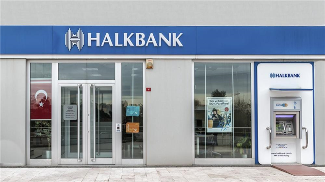 Halkbank "Mutlu Emekli" Kampanyası: Emeklilerin Nakit Akışını Düzenleyecek İhtiyaç Kredisi