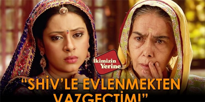 İkimizin Yerine 273. bölüm fragmanı izle Kanal 7 Haziran Cuma