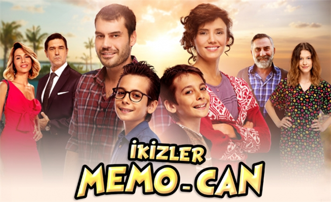 İkizler Memo Can 5 Ocak var mı yok mu? İkizler Memo Can 11. bölüm fragmanı yayınlandı mı