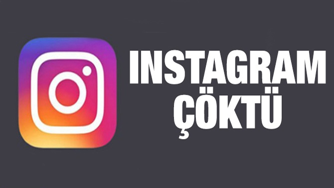 İnstagram çöktü! İnstagram ne zaman düzelecek ne oldu?