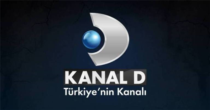 Kanal D bir dizisinin daha fişini çekti