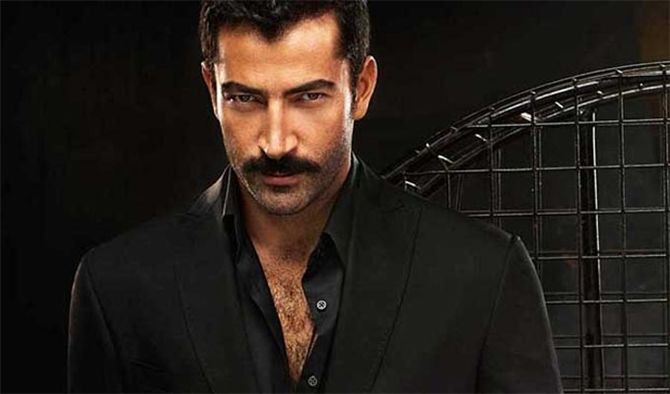 Kenan İmirzalıoğlu Es Film yeni dizi projesi için anlaştı