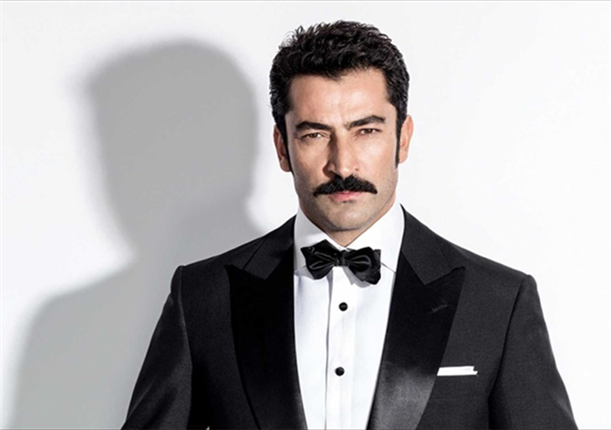 Kenan İmirzalıoğlu'nun yeni projesi belli oldu! İnternet dizisiyle ekranlara dönüyor Milyoner'i de sunacak