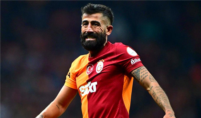 Kerem Demirbay'a Almanya'dan 2 talip!