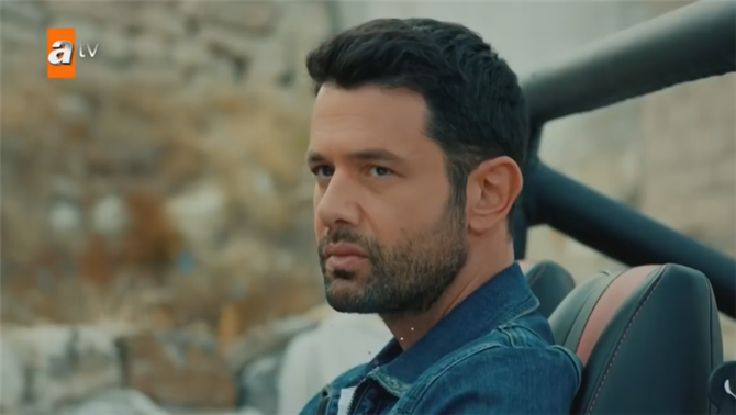 Keremcem Aşk ve Mavi'ye ilaç gibi geldi