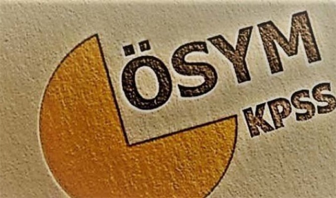 KPSS 2019 Soruları ismini Bahadır olarak değiştirmek isteyen Cevdet sorusu cevabı