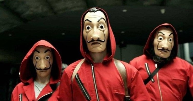 La Casa De Papel 3. sezon ne zaman başlayacak?