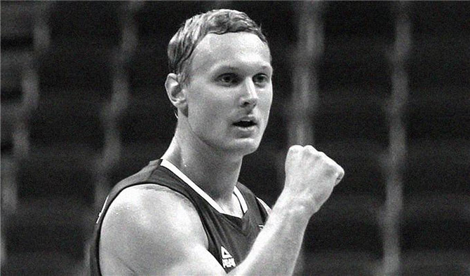 Letonyalı Basketbolcu Janis Timma Hayatını Kaybetti, İntihar Notu Bulundu