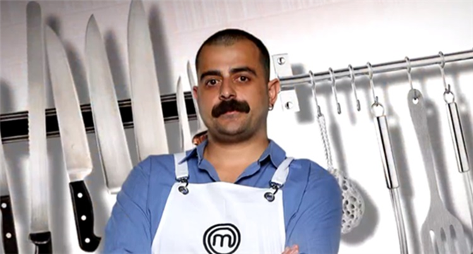 MasterChef Bahri Papila kimdir? Nereli kaç yaşında