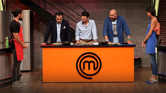 Masterchef dün hangi takım kazandı? Masterchef dünkü bölümde neler oldu